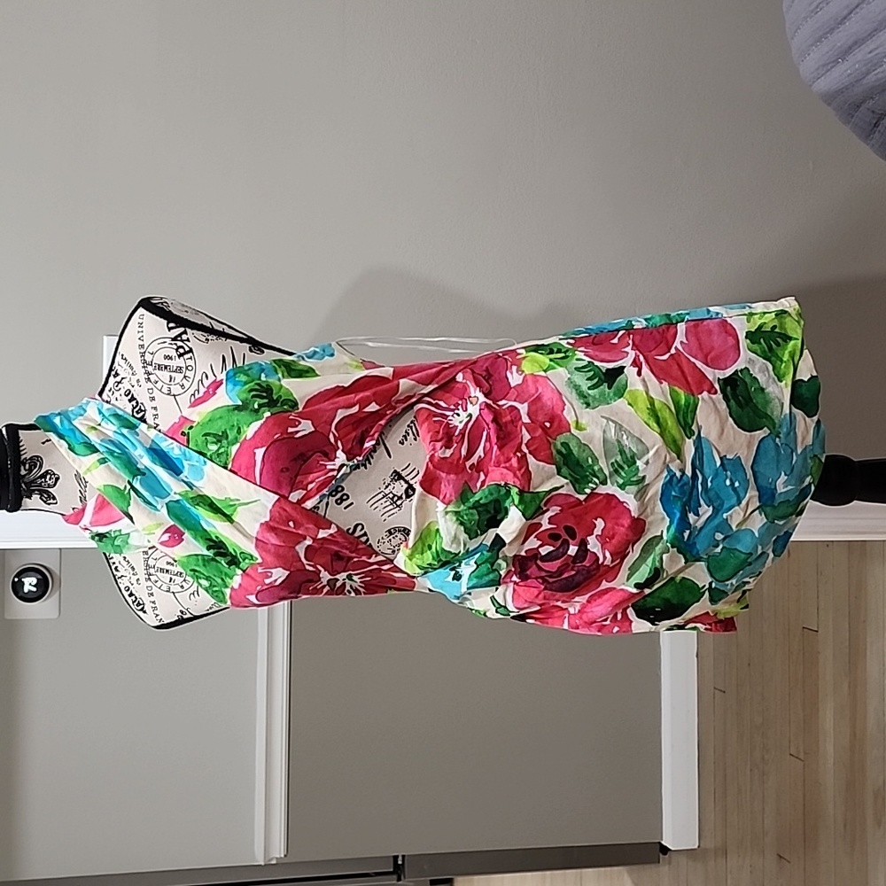 Zara dress